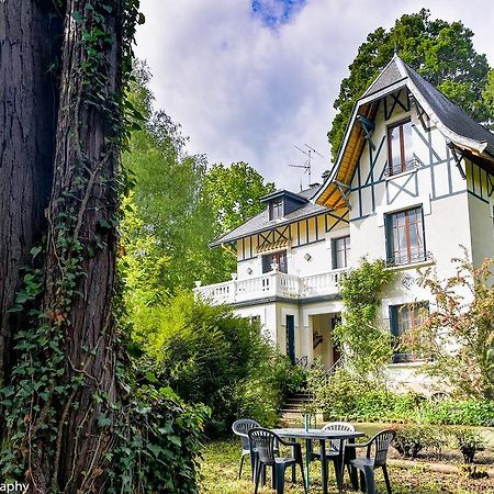 Villa Ariane Saint-Jorioz Bagian luar foto