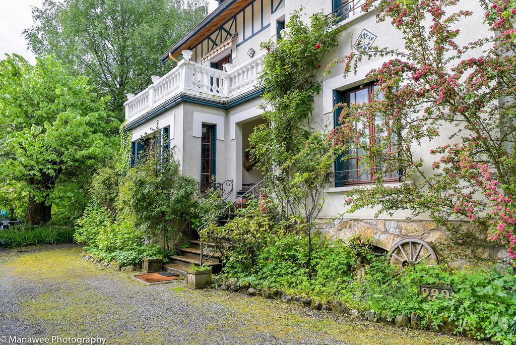 Villa Ariane Saint-Jorioz Ruang foto