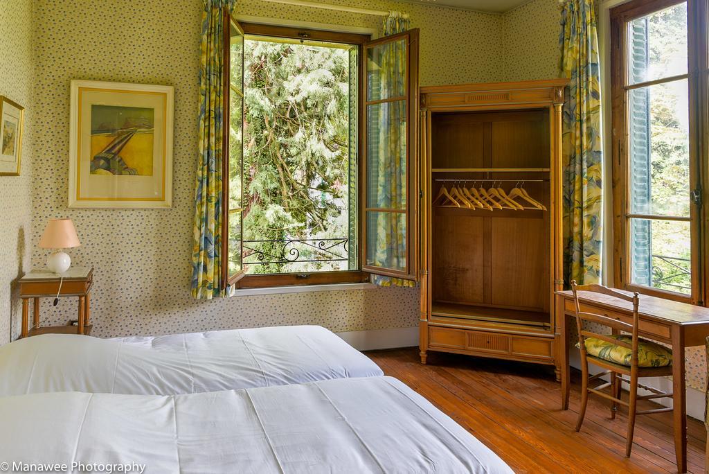 Villa Ariane Saint-Jorioz Bagian luar foto