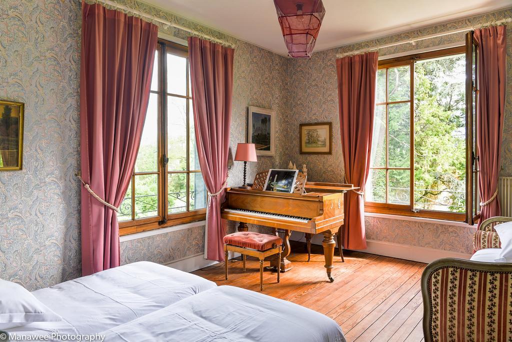 Villa Ariane Saint-Jorioz Bagian luar foto