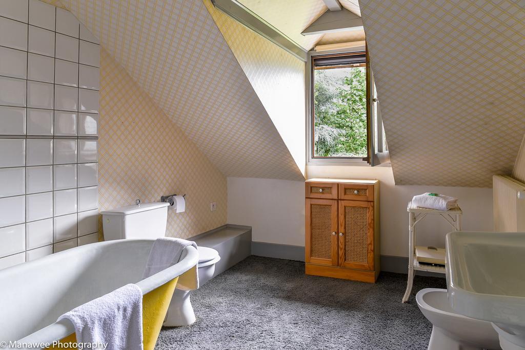 Villa Ariane Saint-Jorioz Bagian luar foto
