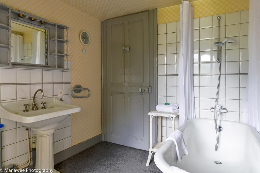 Villa Ariane Saint-Jorioz Bagian luar foto