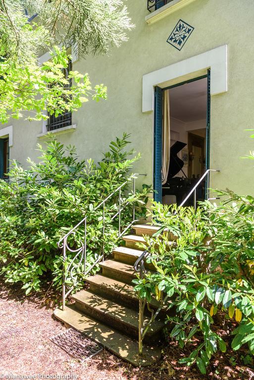 Villa Ariane Saint-Jorioz Bagian luar foto